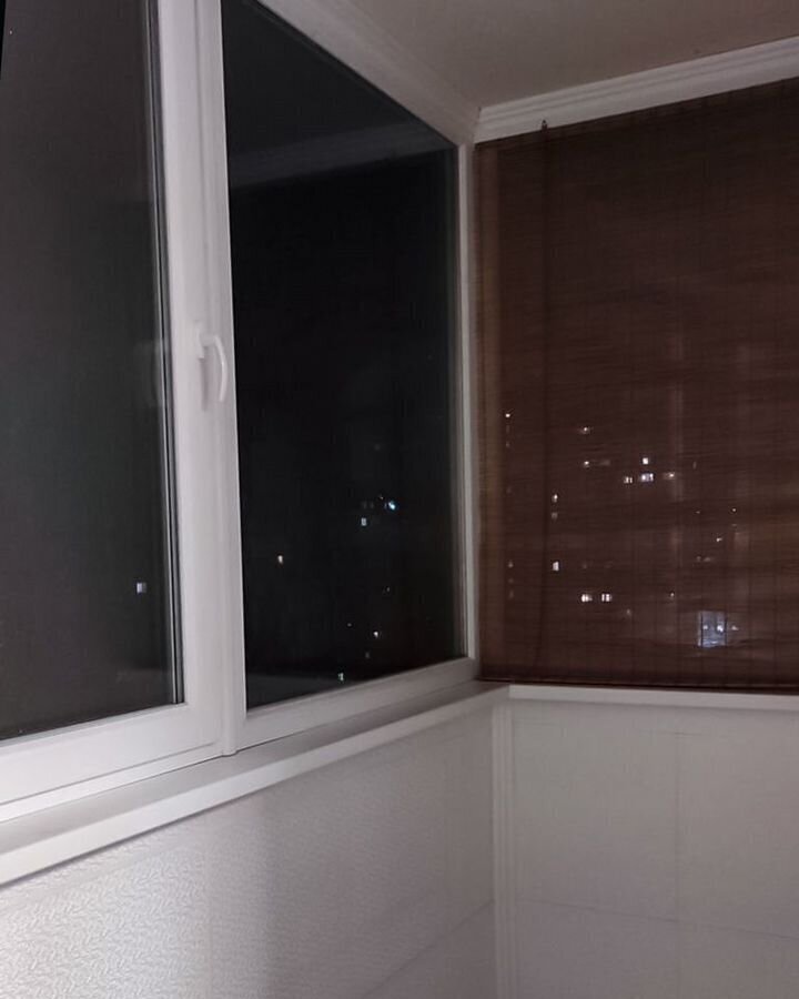 квартира г Краснодар р-н Прикубанский ул им. Героя Сарабеева В.И. 5к/3 фото 4