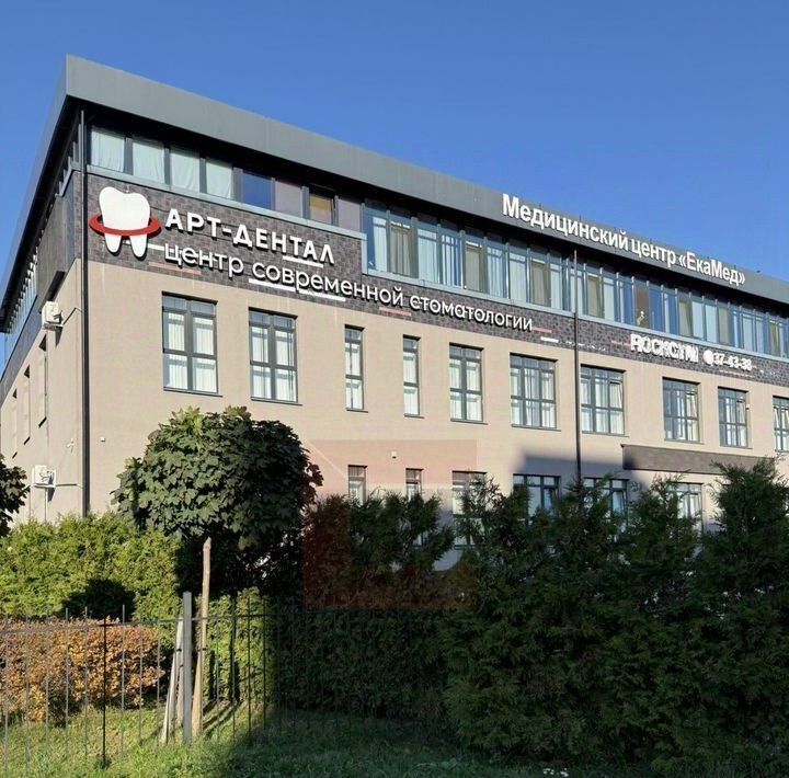 квартира г Калининград р-н Сельма ул П.Панина 12 Ленинградский фото 38