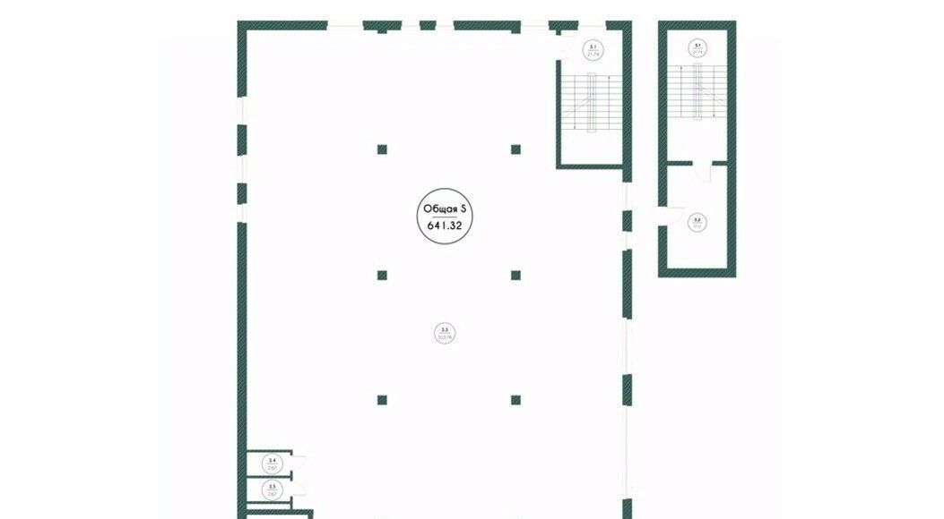 свободного назначения г Казань метро Горки ул Родины 20 фото 5