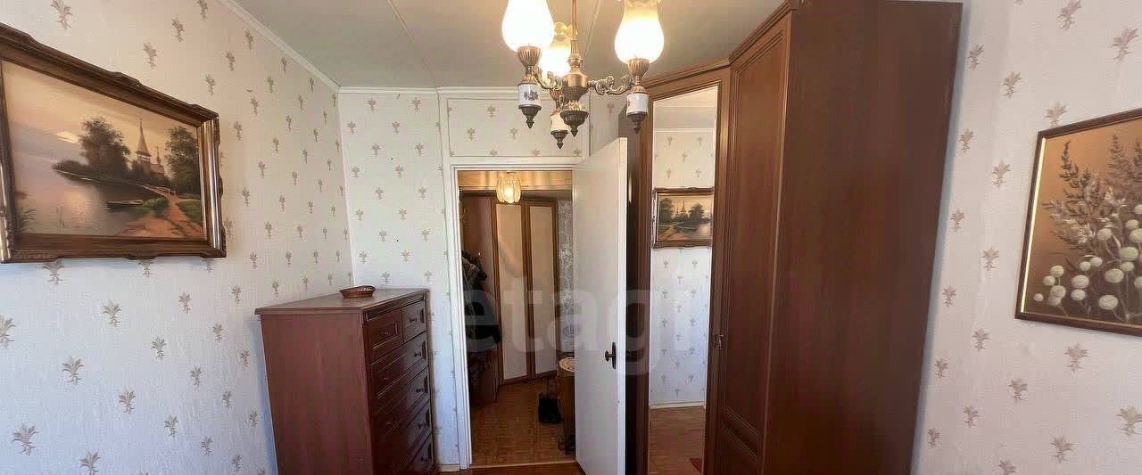 квартира г Видное проезд Советский 7 Царицыно фото 8