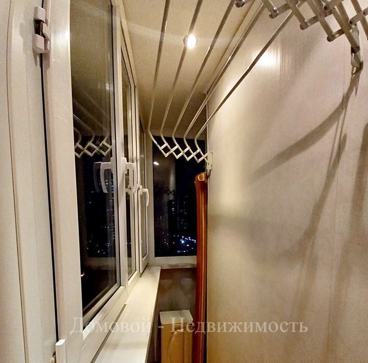 квартира г Москва ул Маршала Тухачевского 32к/2 поле, Октябрьское фото 18