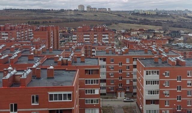 р-н Кировский дом 16 фото