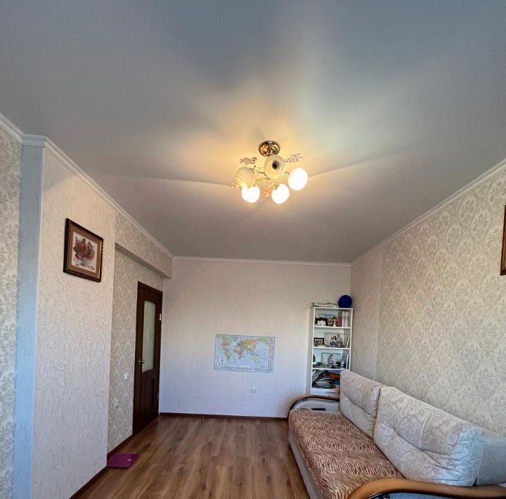 квартира г Уфа р-н Кировский ул Бакалинская 19 фото 2