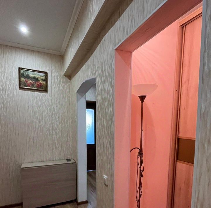 квартира г Уфа р-н Кировский ул Бакалинская 19 фото 3
