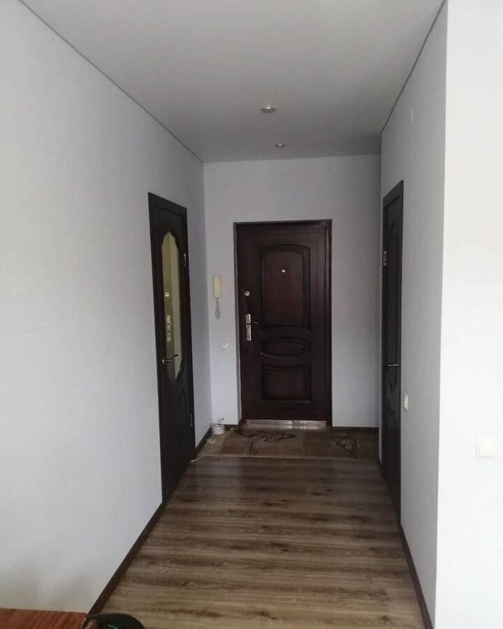 квартира г Краснодар р-н Прикубанский Музыкальный ул им. Сергея Есенина 102 фото 4