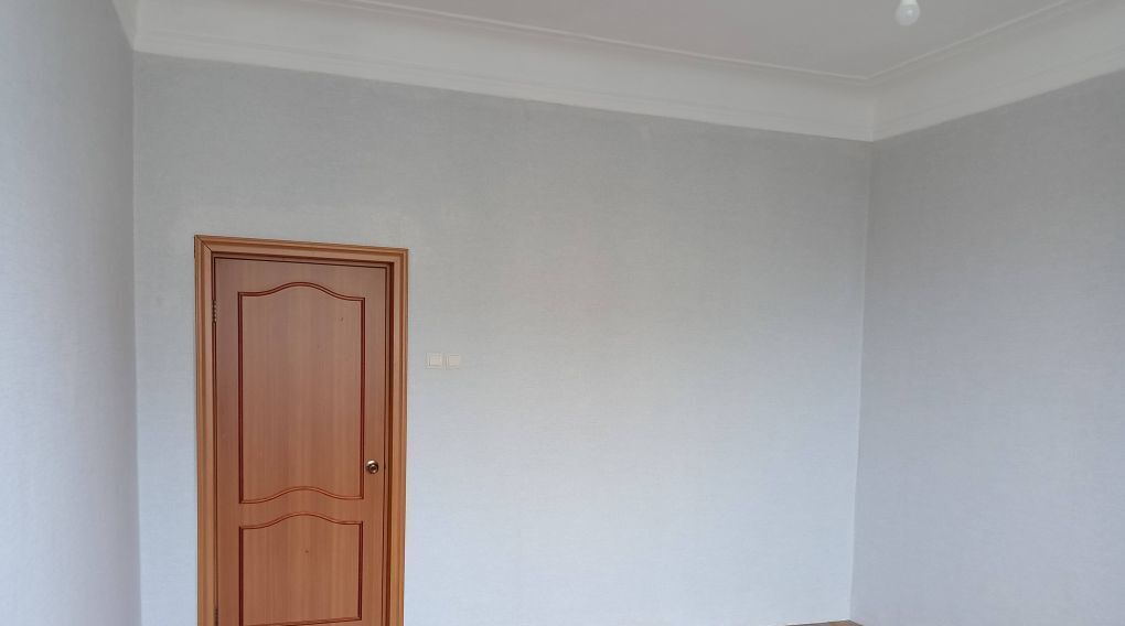 квартира г Кемерово р-н Центральный ул Орджоникидзе 4 фото 9