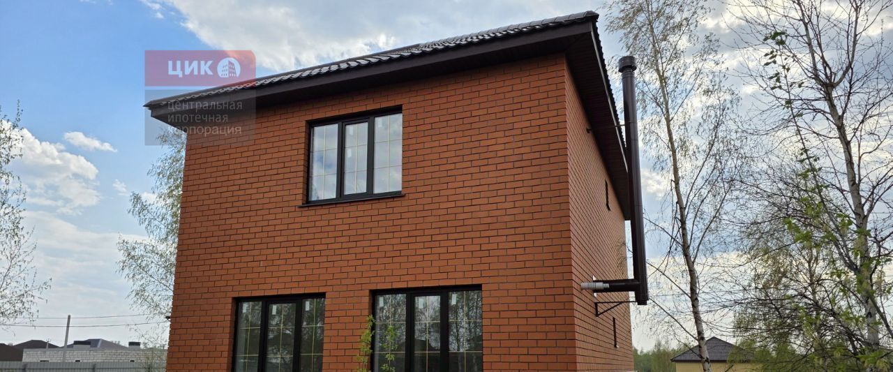 дом р-н Рыбновский г Рыбное ул Звездная фото 2