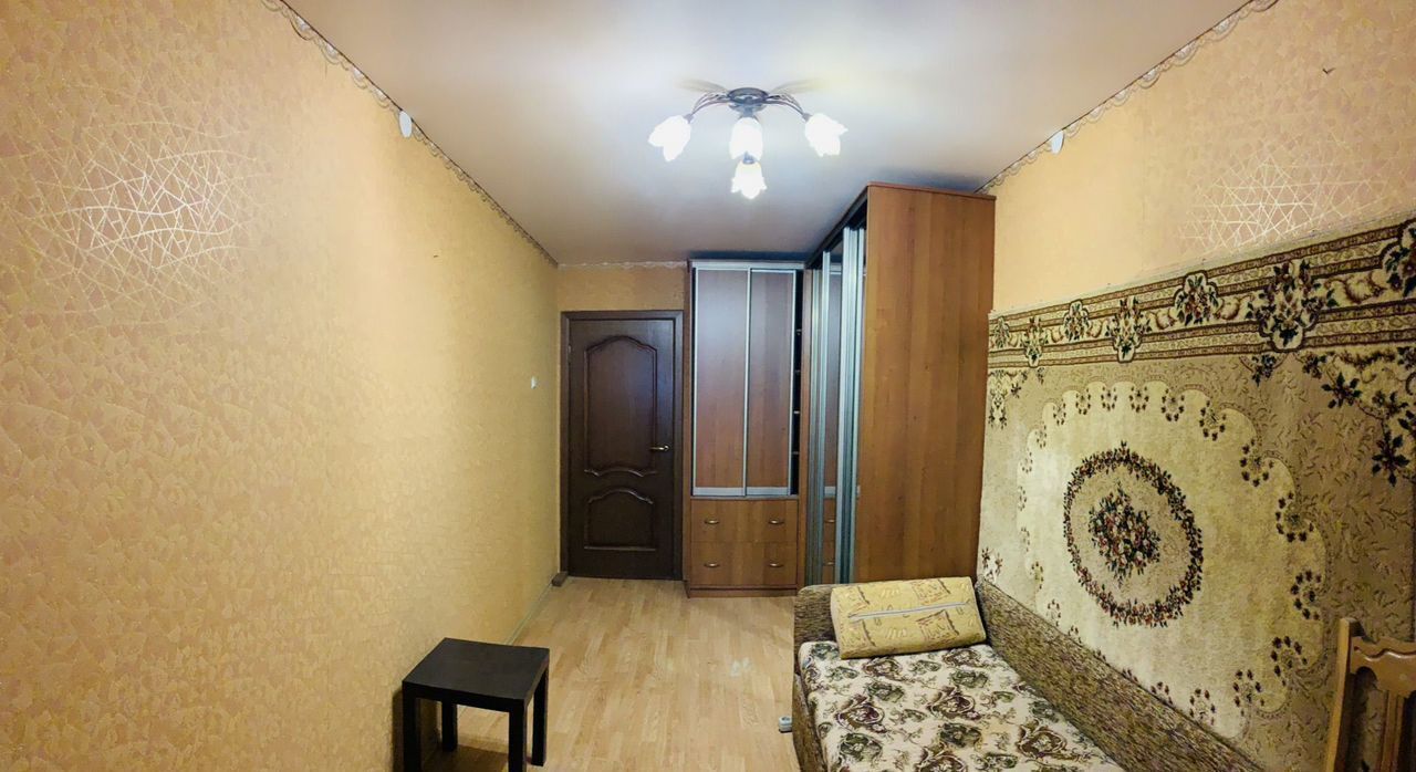 квартира г Белгород Восточный ул Мичурина 17 фото 4