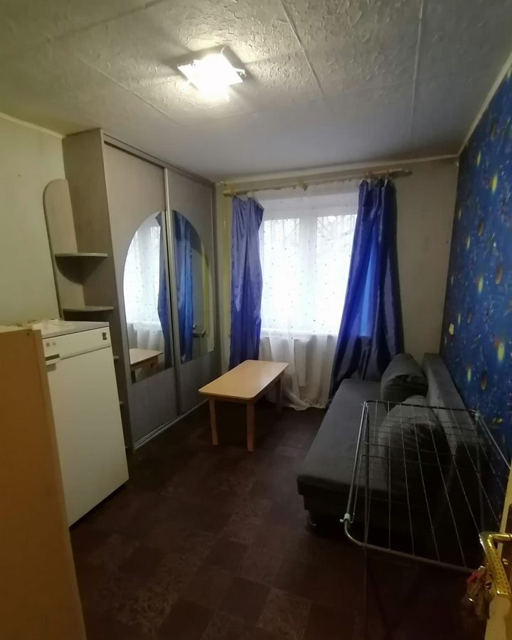 комната г Екатеринбург Чкаловская ул Амундсена 56 фото 6