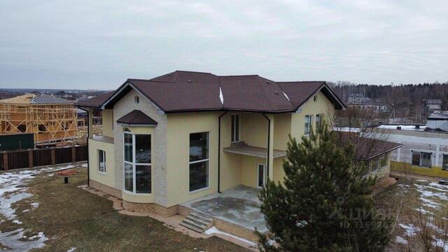 ул Александровы Пруды 58/5 ТиНАО КП «Александровы Пруды», Московская область, Подольск фото