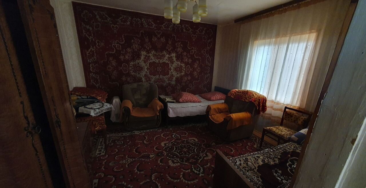 дом г Липецк р-н Левобережный ул. № 35/1, 10, СНТ Металлург-3 фото 12