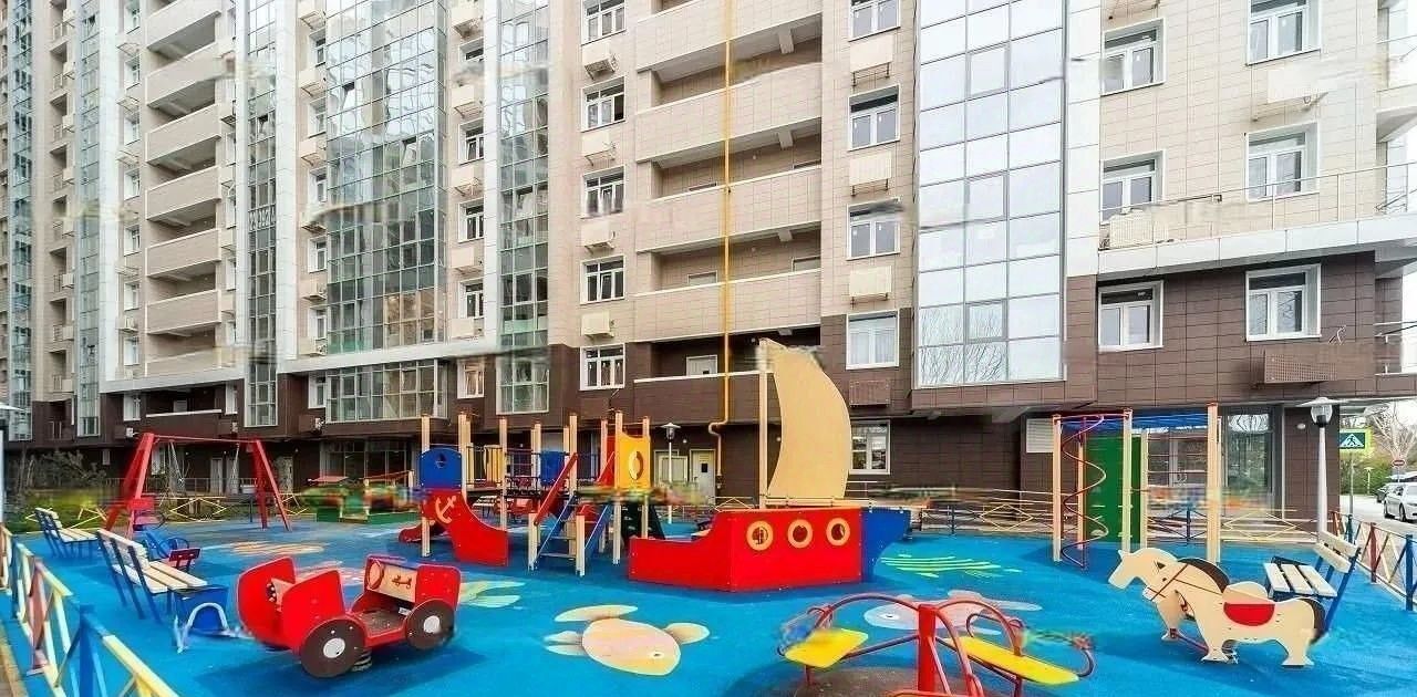квартира г Сочи р-н Центральный микрорайон Мамайка ул Крымская 89 фото 14