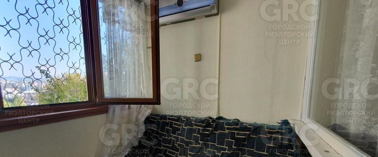 квартира г Сочи р-н Центральный Новый Сочи ул Цюрупы фото 5