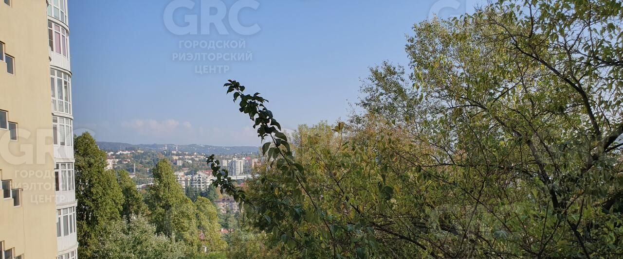 квартира г Сочи р-н Центральный Новый Сочи ул Цюрупы фото 6