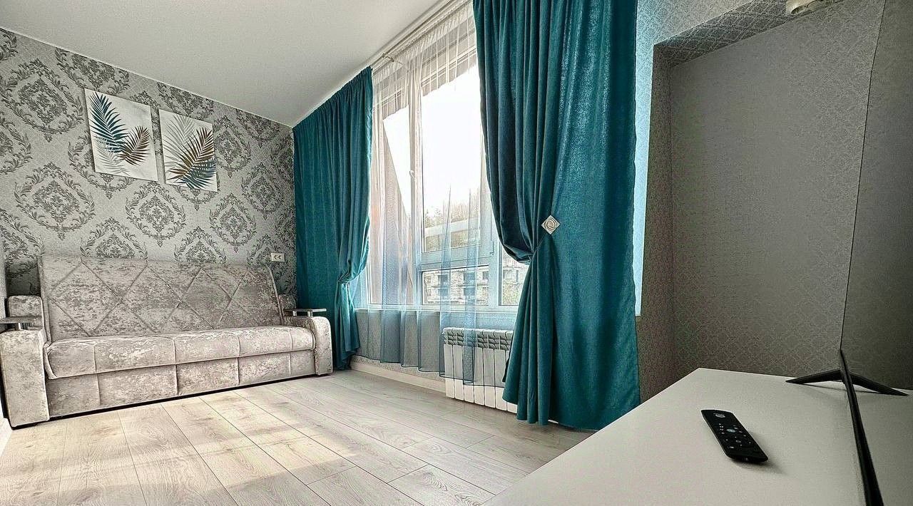 квартира г Сочи р-н Центральный микрорайон Мамайка ул Плеханова 53/16 фото 11