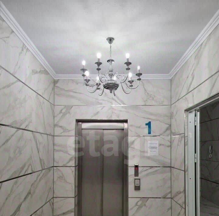 квартира р-н Анапский г Анапа ул Северная 9бк/2 фото 15