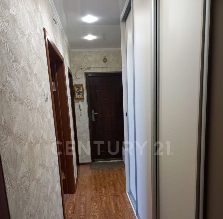 квартира г Новороссийск р-н Центральный ул Дзержинского 130 фото 5