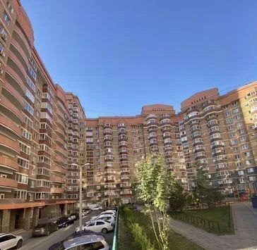 квартира г Уфа р-н Кировский ул Бакалинская 19 фото 17