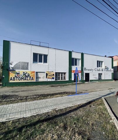 свободного назначения дом 118 Варгаши фото