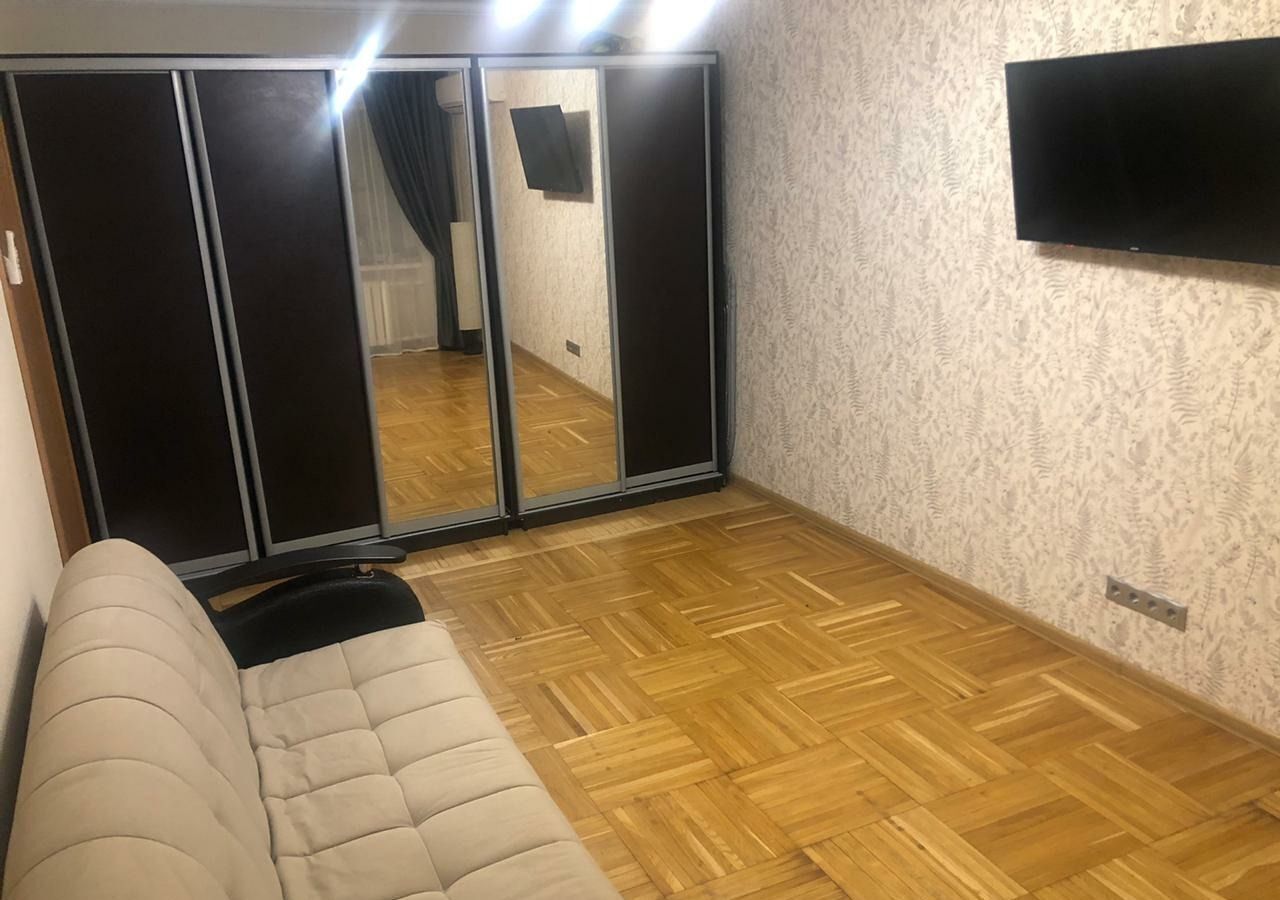 квартира г Ростов-на-Дону р-н Октябрьский пер Авиамоторный фото 3