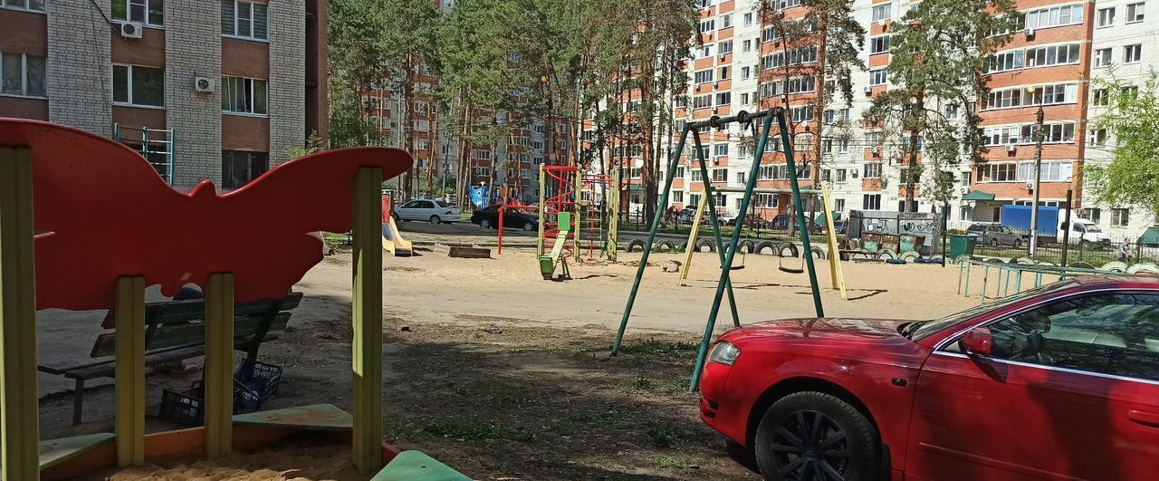 комната г Воронеж р-н Коминтерновский ул 9 Января 276 фото 2
