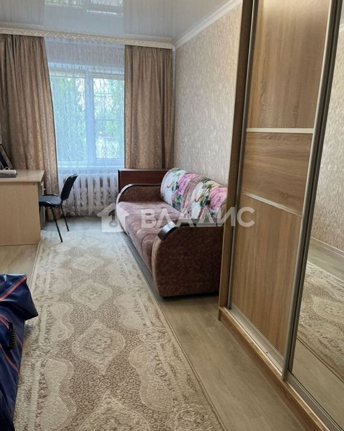 квартира г Белгород Западный ул Губкина 17 фото 3
