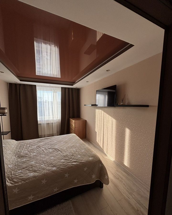 квартира г Екатеринбург ул Парниковая 3а Проспект Космонавтов фото 18