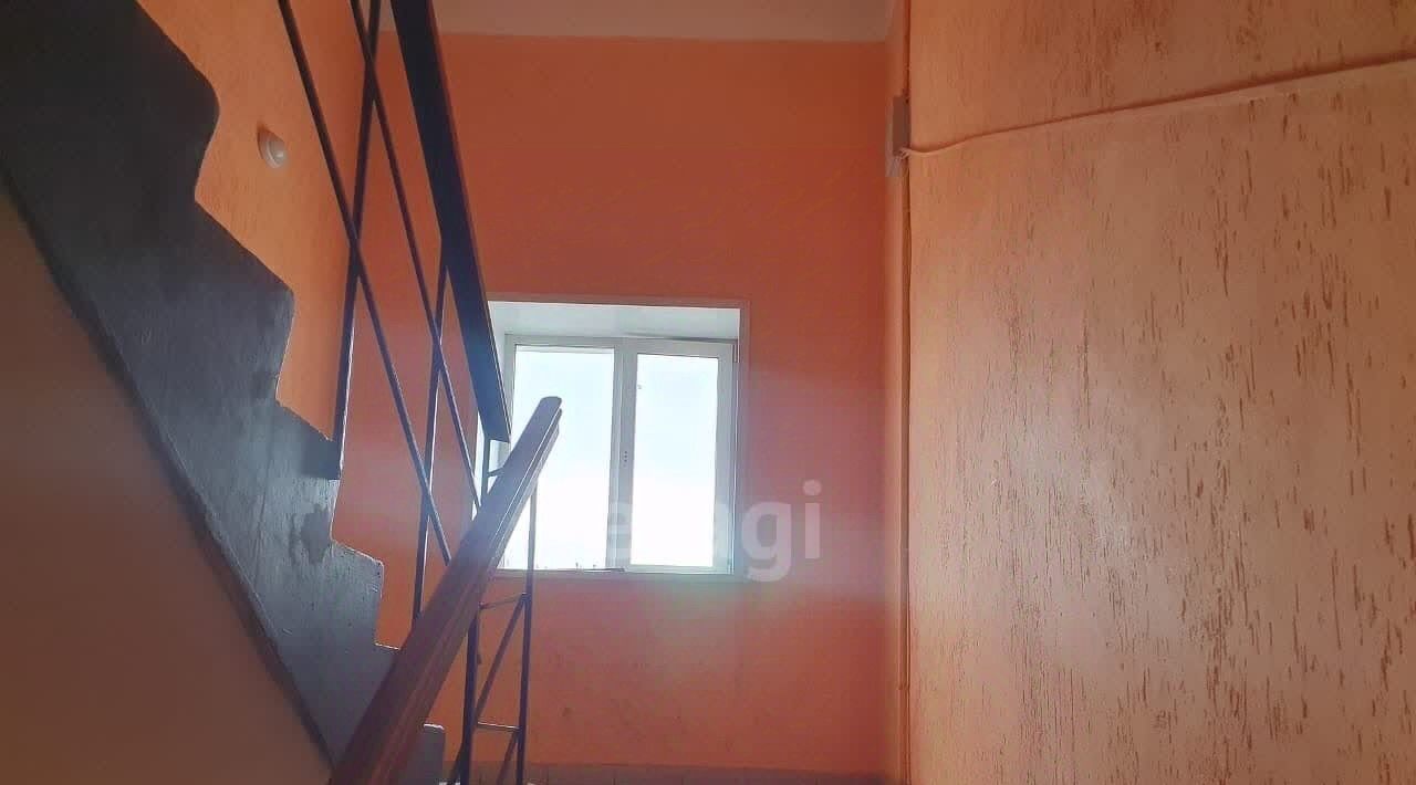 квартира г Красноярск р-н Кировский ул Новая 32 фото 16