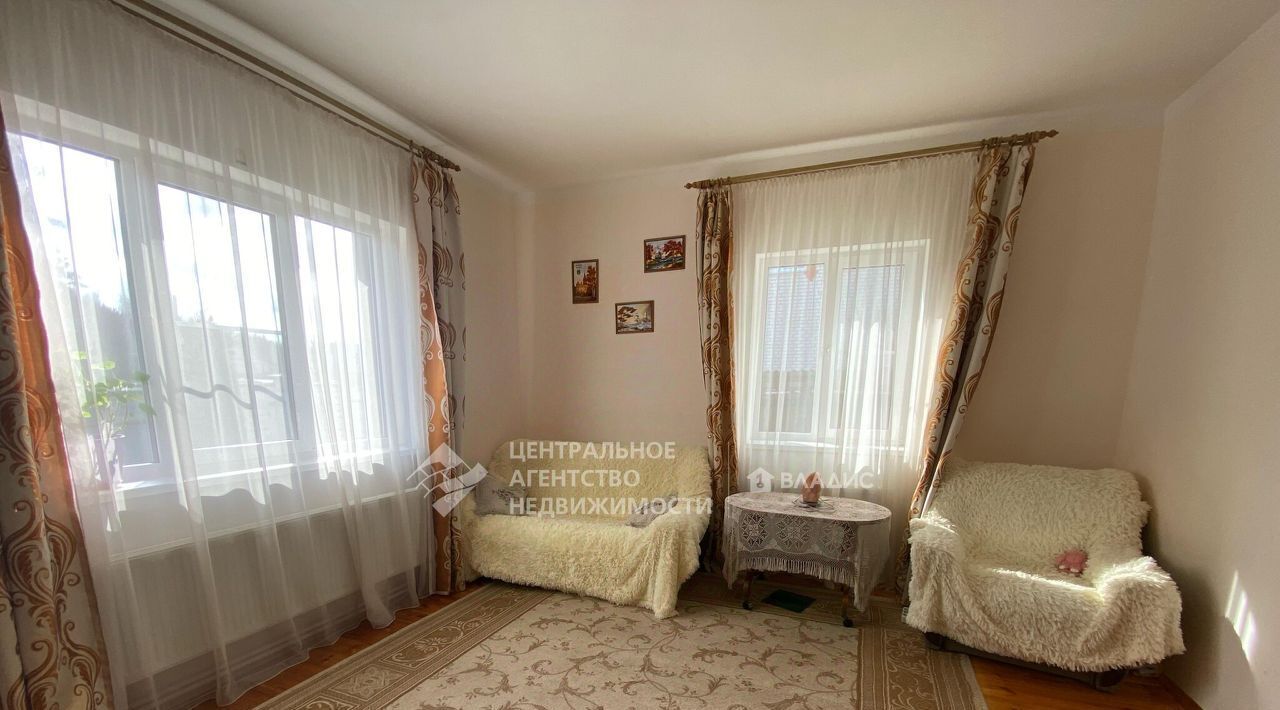 дом г Касимов ул Антошина 9 фото 5