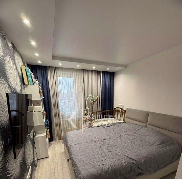 квартира г Тюмень р-н Центральный ул Газовиков 69 фото 3