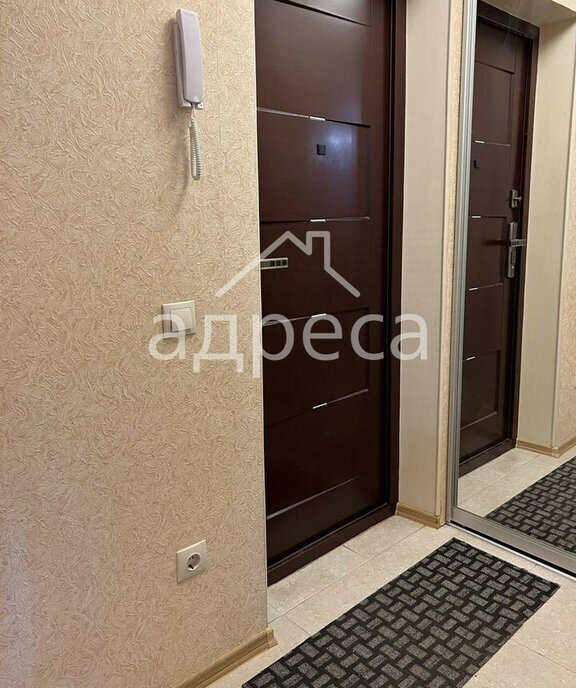 квартира г Самара Безымянка ул Вольская 85 фото 7