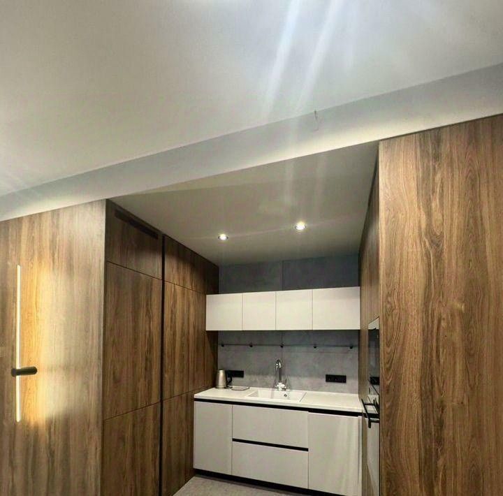 квартира г Екатеринбург Геологическая ул Радищева 41 фото 3