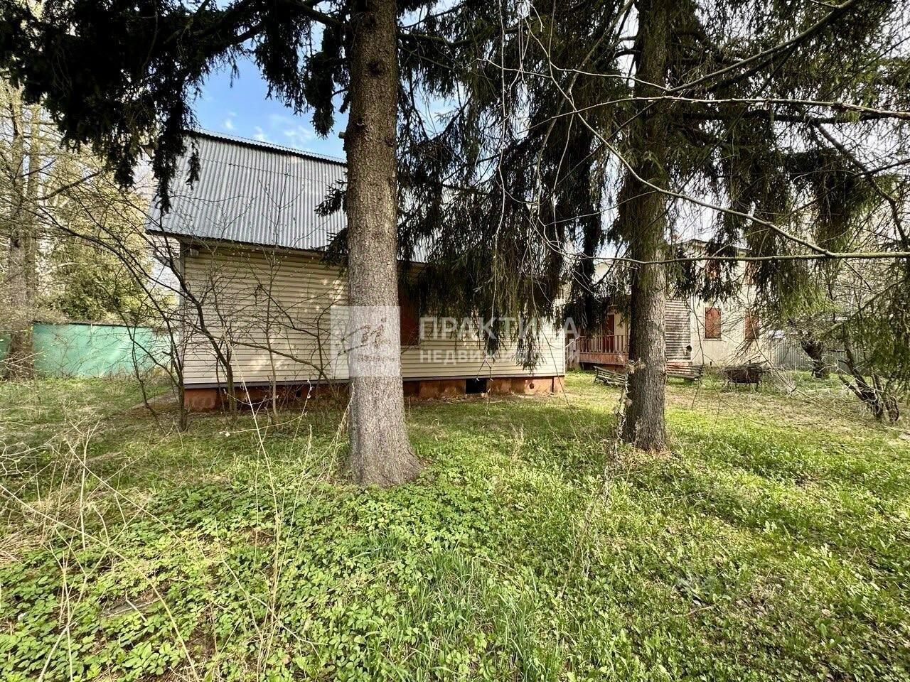 дом городской округ Богородский г Ногинск снт Торфяник Железнодорожная, 22 фото 28