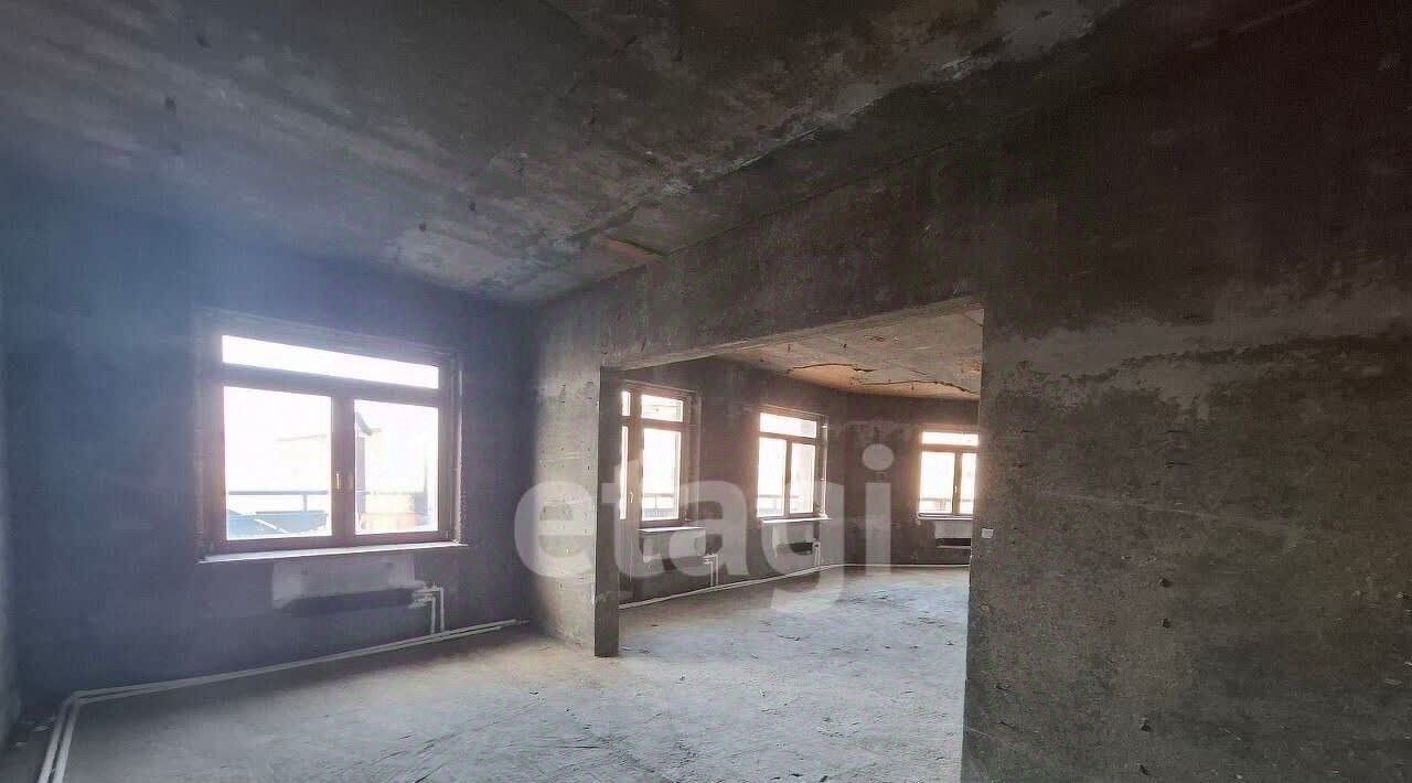 квартира г Улан-Удэ р-н Октябрьский б-р Карла Маркса 25а фото 4