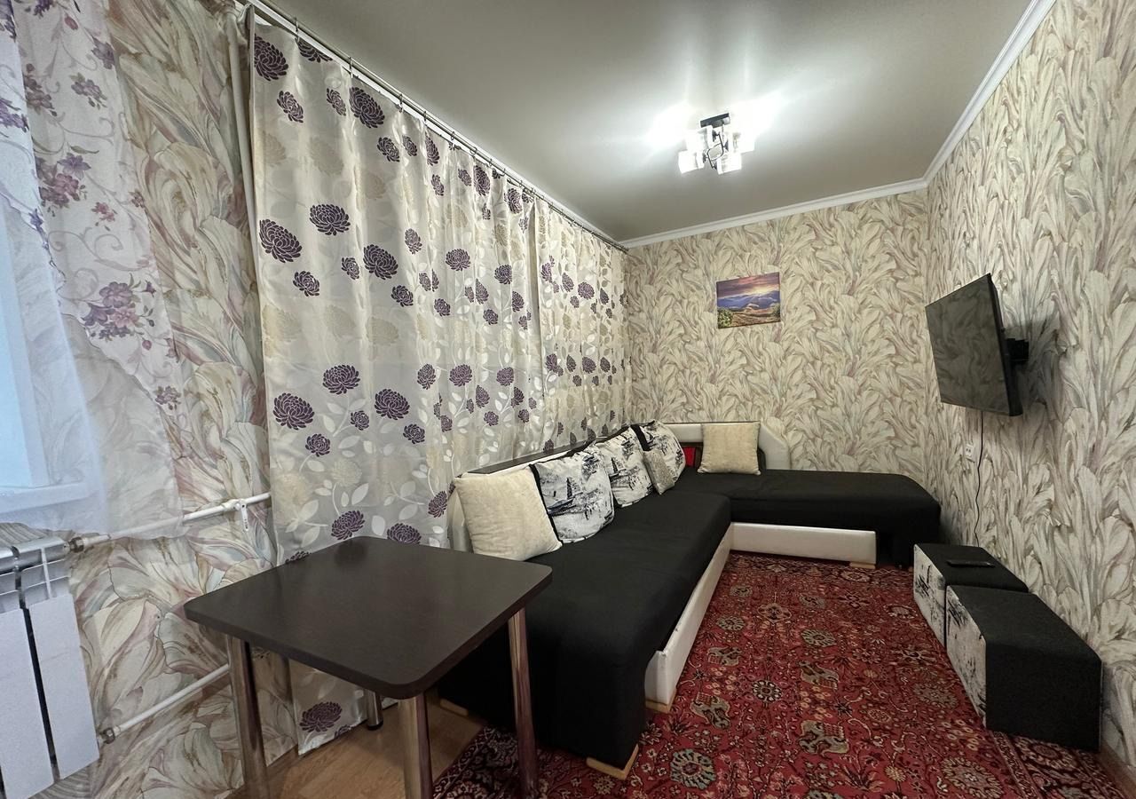 квартира г Домодедово ул. Корнеева, 2 фото 3