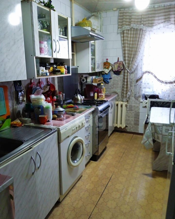 квартира г Нижний Тагил р-н Тагилстроевский ул Восточная 27 фото 1