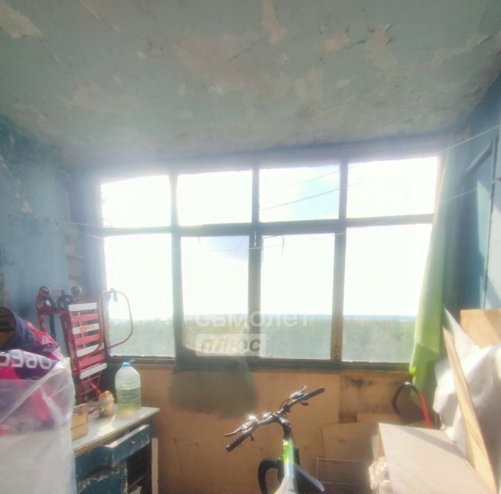 квартира г Воронеж р-н Советский ул Космонавта Комарова 11 фото 10