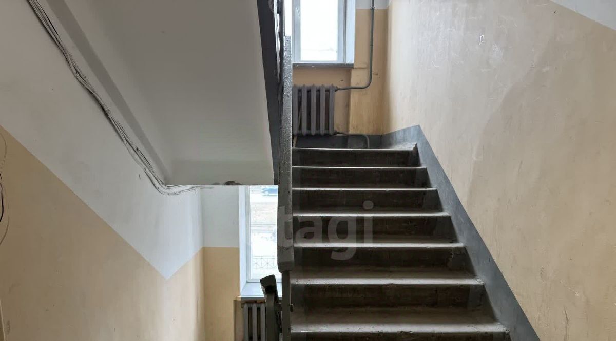 квартира г Казань Яшьлек пр-кт Ямашева 30 фото 18