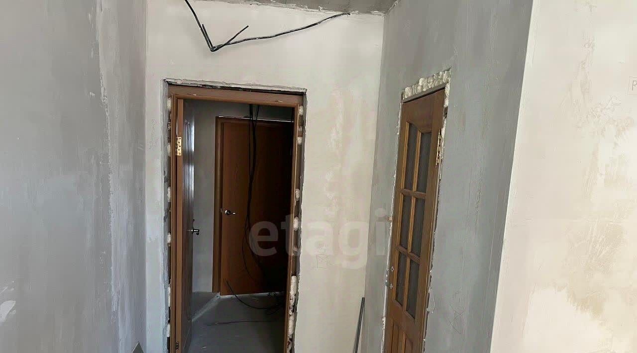 квартира г Казань Суконная слобода ул Зур Урам 1кк/4 фото 9