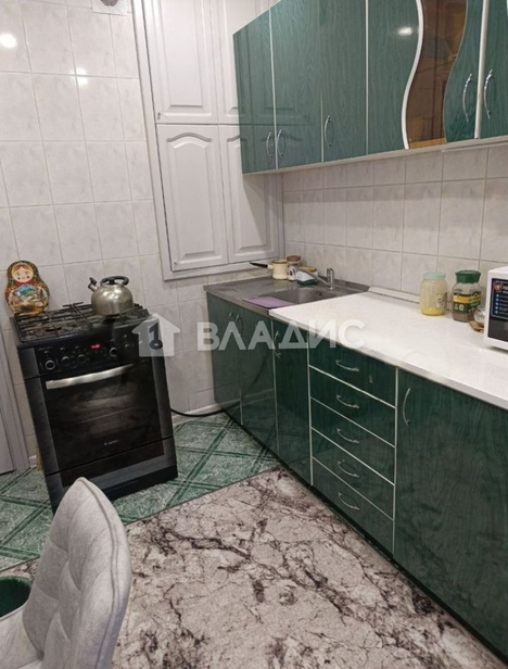 квартира г Белгород Западный ул Губкина 17 фото 9