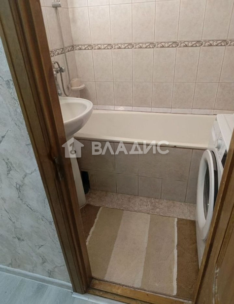 квартира г Белгород Западный ул Губкина 17 фото 11