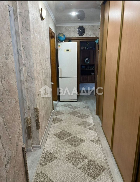 квартира г Белгород Западный ул Губкина 17 фото 13