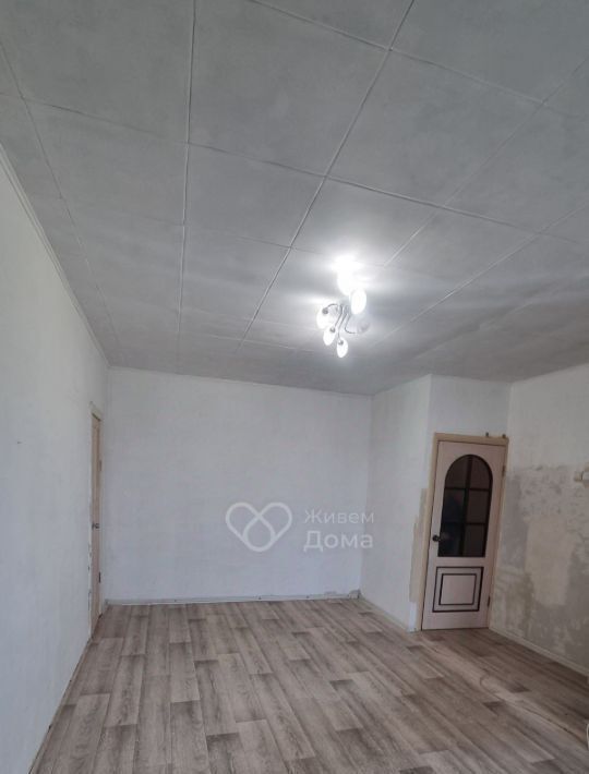 квартира г Волгоград р-н Тракторозаводский пр-кт им. В.И. Ленина 173 фото 5