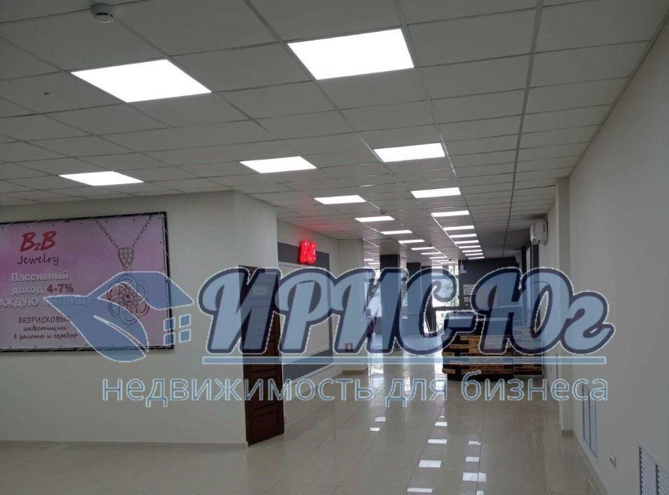 офис г Краснодар р-н Центральный ул Ставропольская 118 фото 1