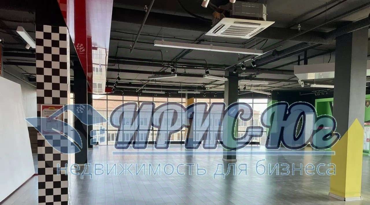торговое помещение г Краснодар р-н Карасунский ул Новороссийская 240 фото 1