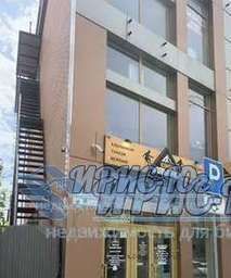 офис г Краснодар р-н Центральный Школьный микрорайон проезд Плановый 19 фото 1