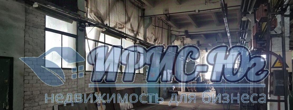 производственные, складские г Краснодар р-н Западный ул Кожевенная 18 фото 2