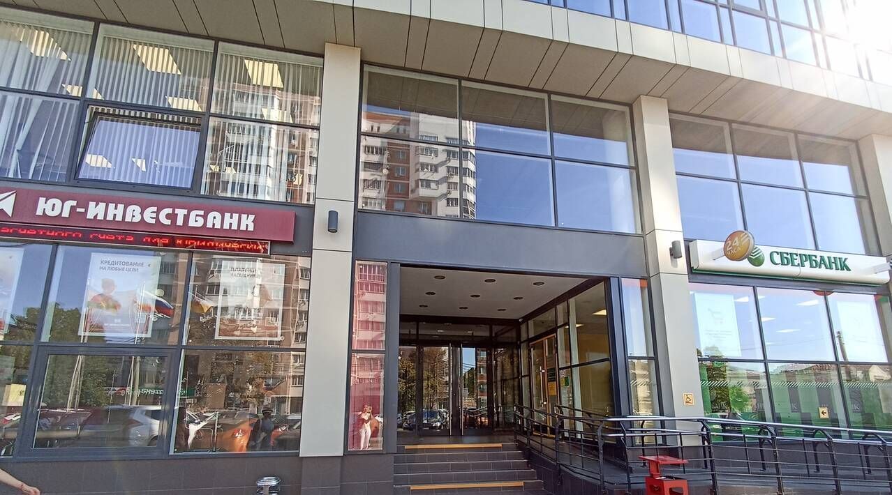 свободного назначения г Краснодар р-н Центральный микрорайон Завод Измерительных Приборов ул Зиповская 8 фото 2