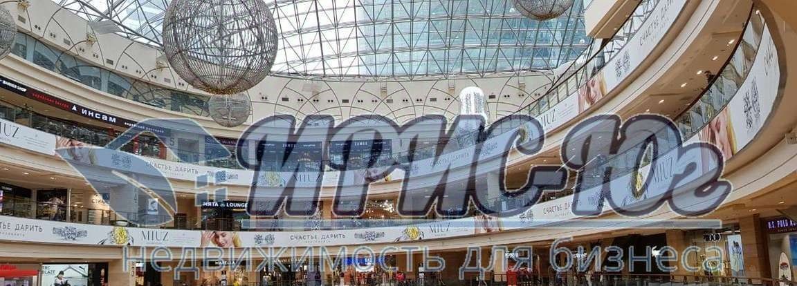 торговое помещение г Краснодар р-н Центральный ул Индустриальная 2 Западный фото 4