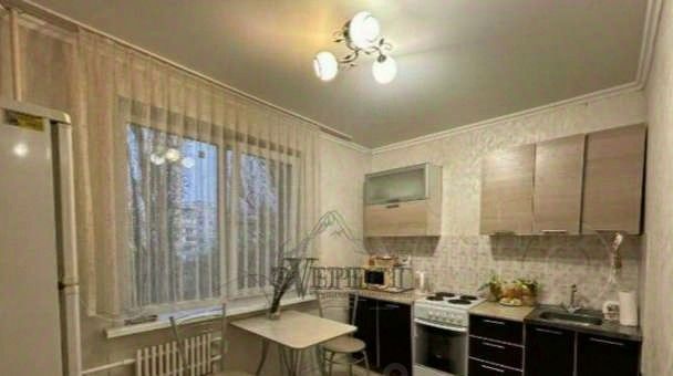 квартира г Старый Оскол микрорайон Конева 8 фото 1